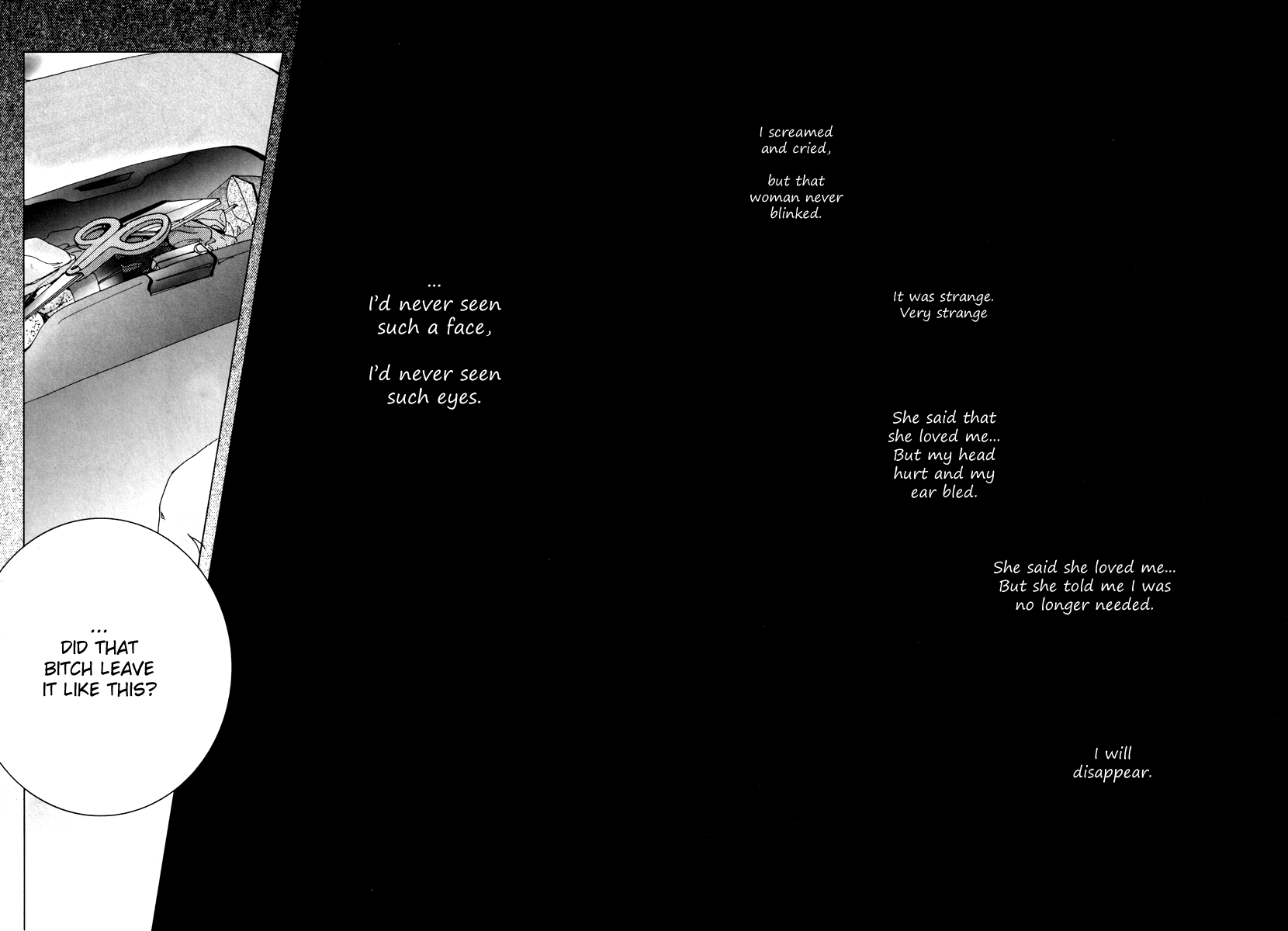 Crush on You Chapter 4.11 page 38 - Vol.4 Chapter 11