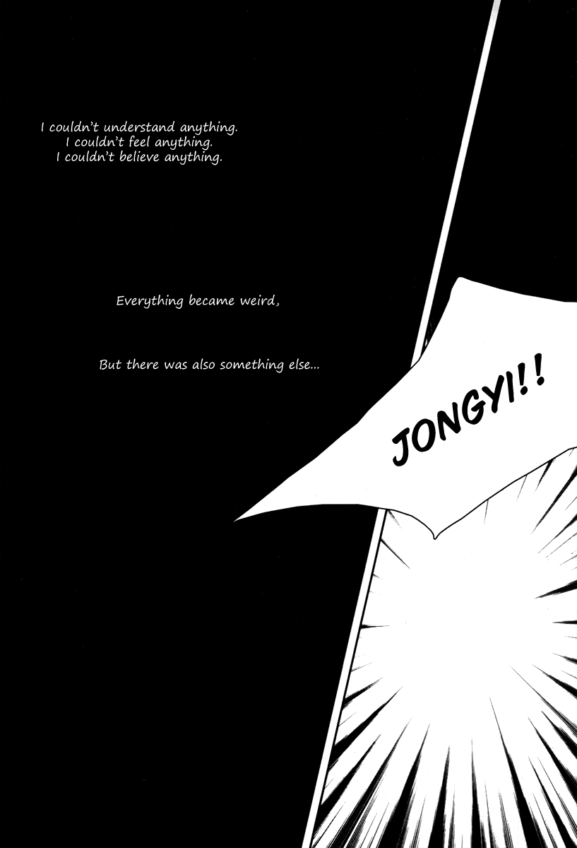 Crush on You Chapter 4.11 page 39 - Vol.4 Chapter 11