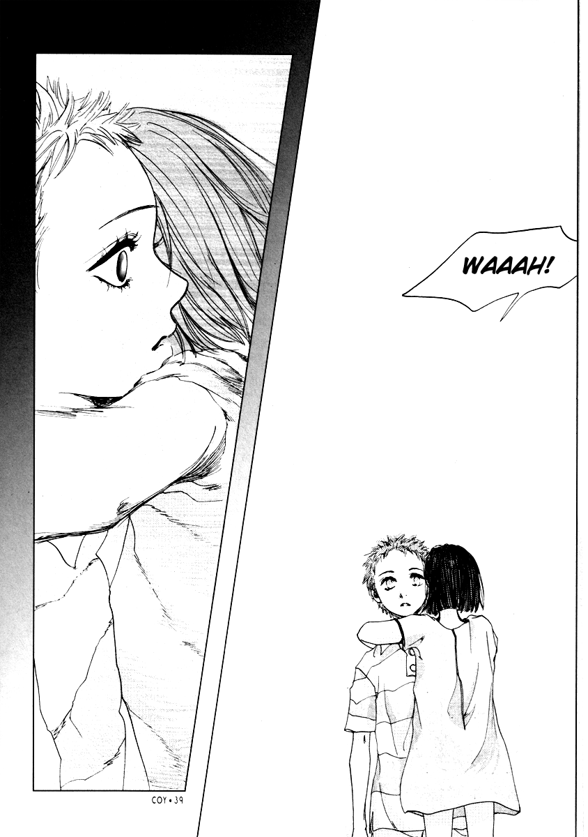 Crush on You Chapter 4.11 page 40 - Vol.4 Chapter 11