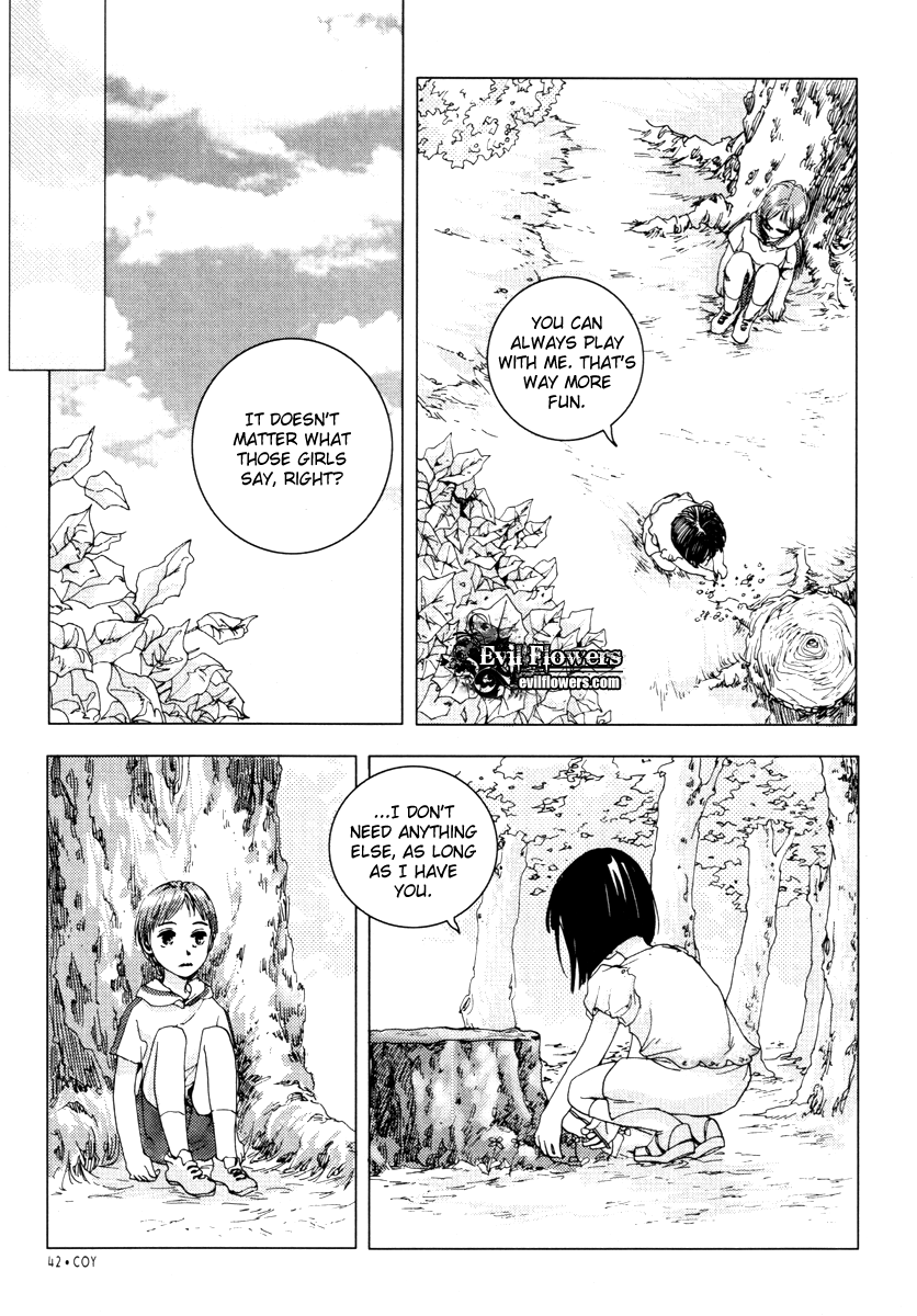 Crush on You Chapter 4.11 page 43 - Vol.4 Chapter 11