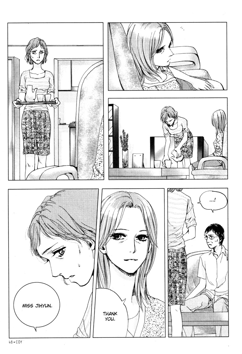 Crush on You Chapter 4.11 page 49 - Vol.4 Chapter 11