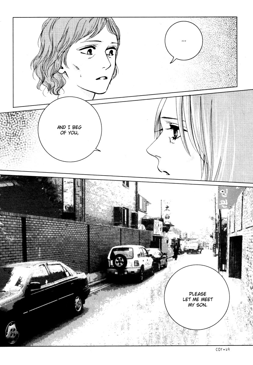 Crush on You Chapter 4.11 page 50 - Vol.4 Chapter 11