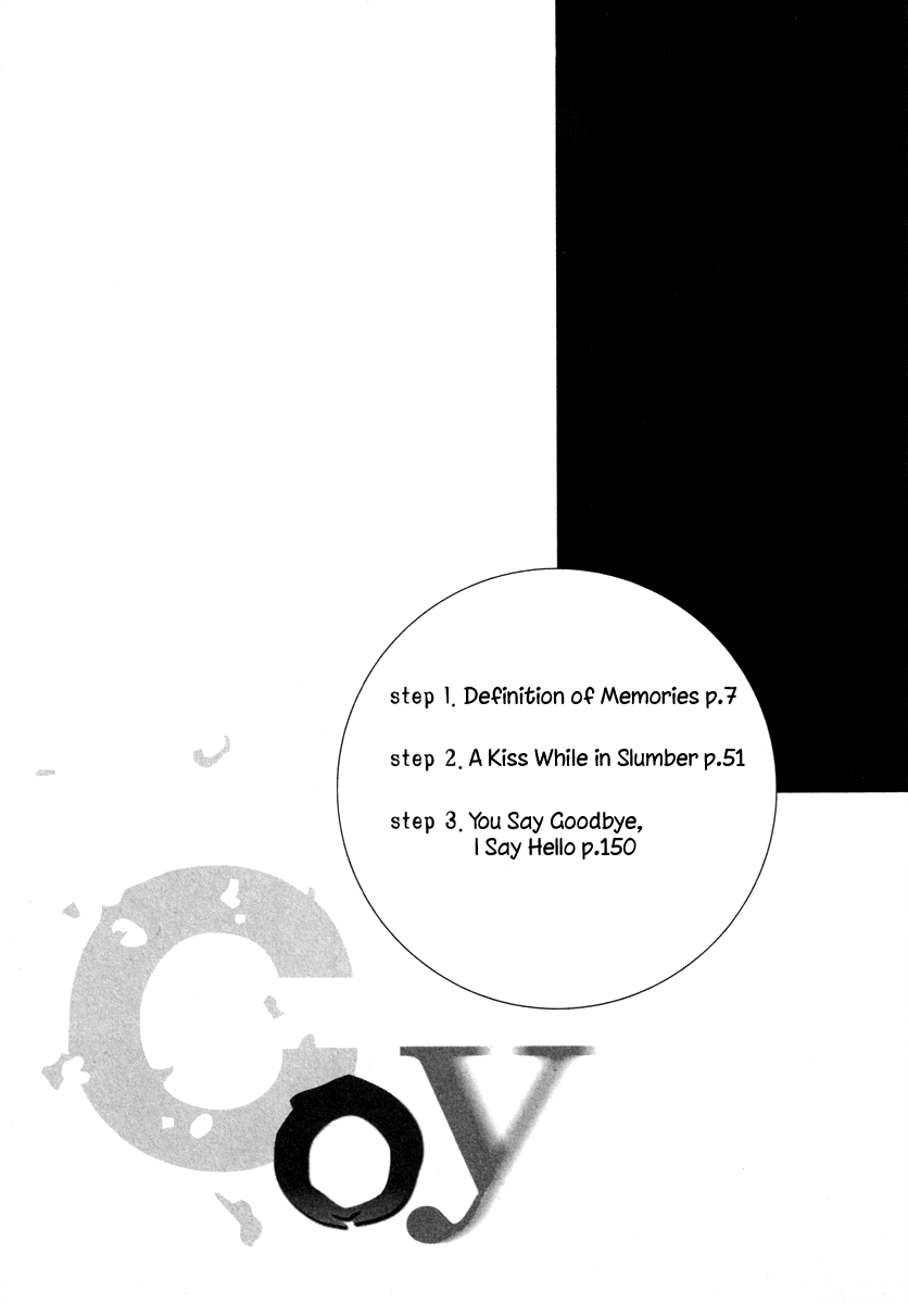 Crush on You Chapter 4.11 page 8 - Vol.4 Chapter 11