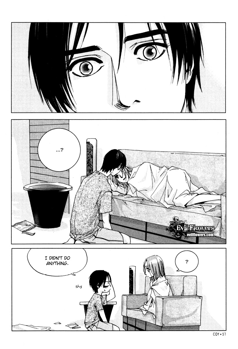 Crush on You Chapter 4.12-1 page 10 - Vol.4 Chapter 12.1