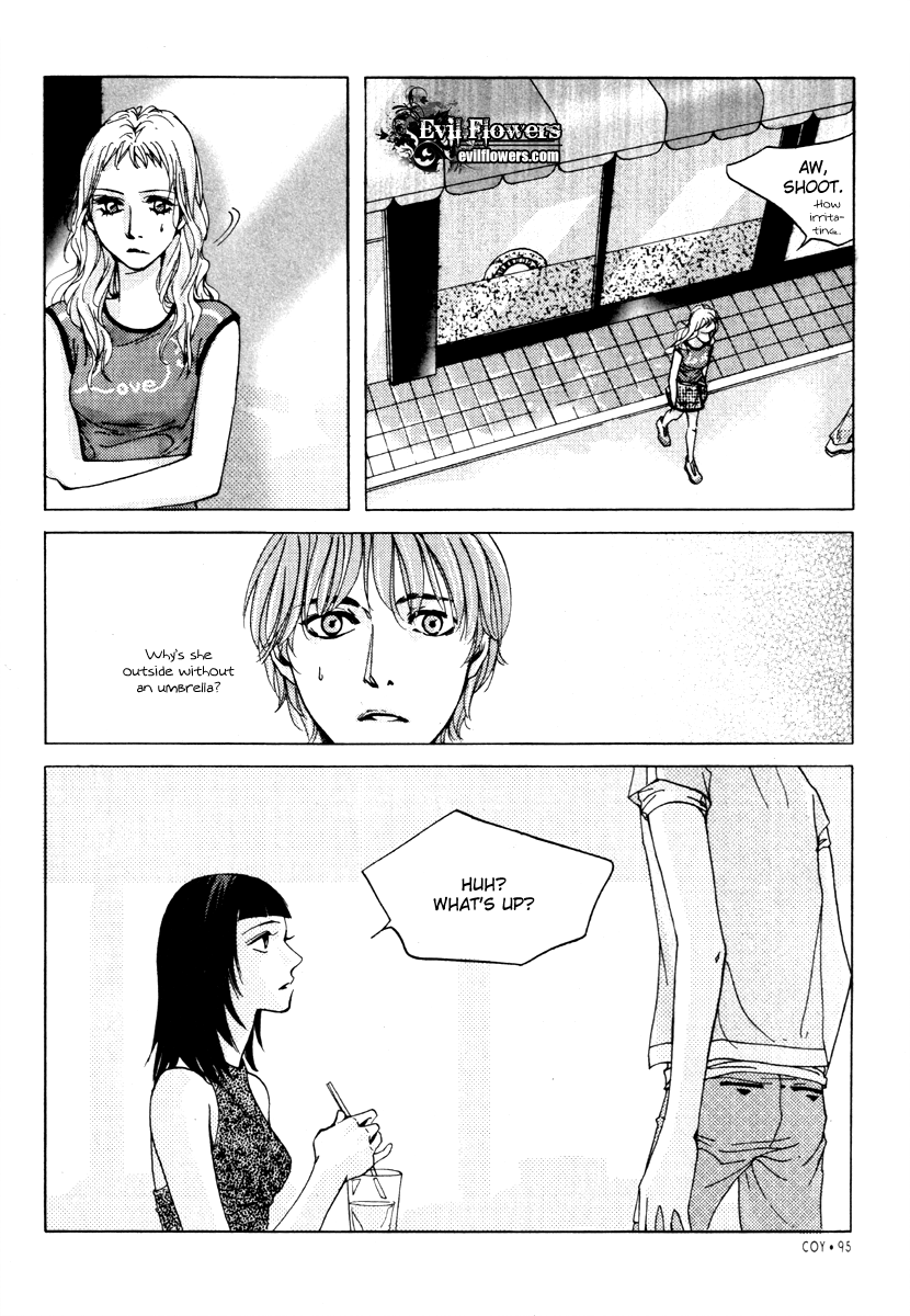 Crush on You Chapter 4.12-1 page 48 - Vol.4 Chapter 12.1