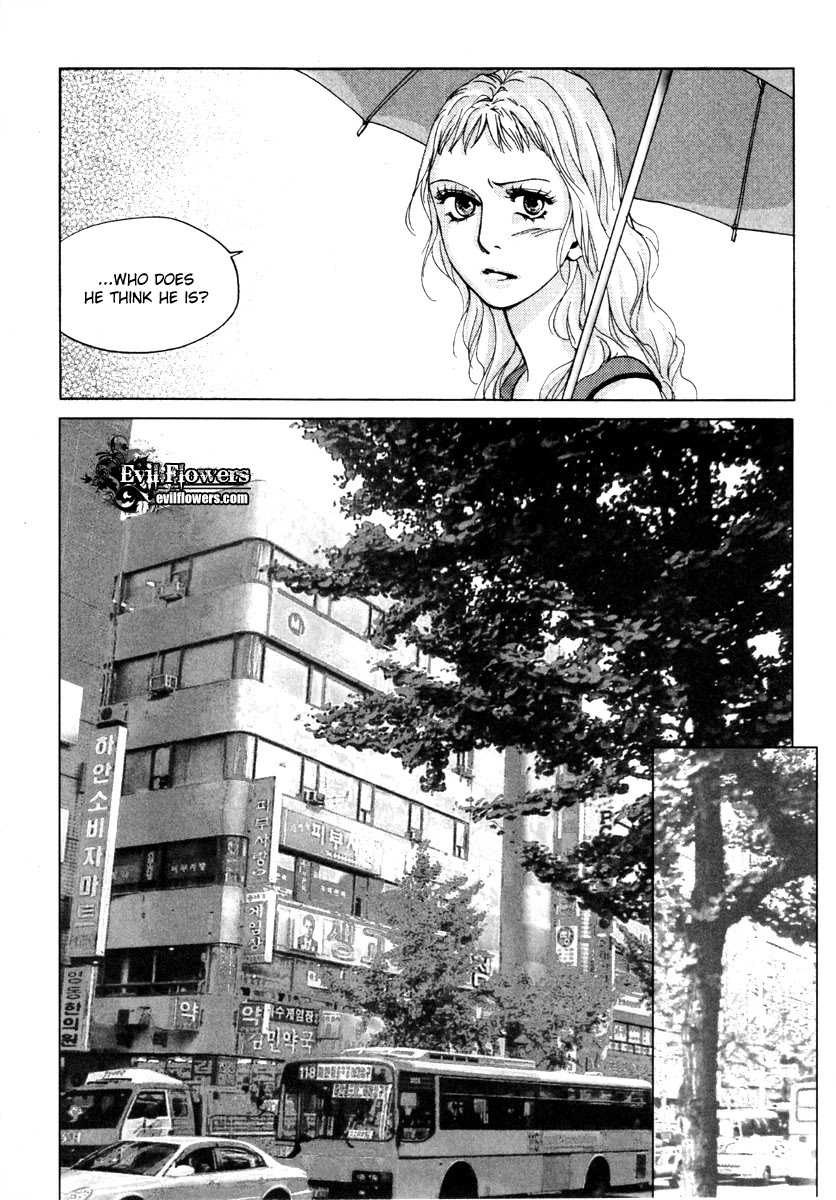 Crush on You Chapter 4.12-1 page 54 - Vol.4 Chapter 12.1