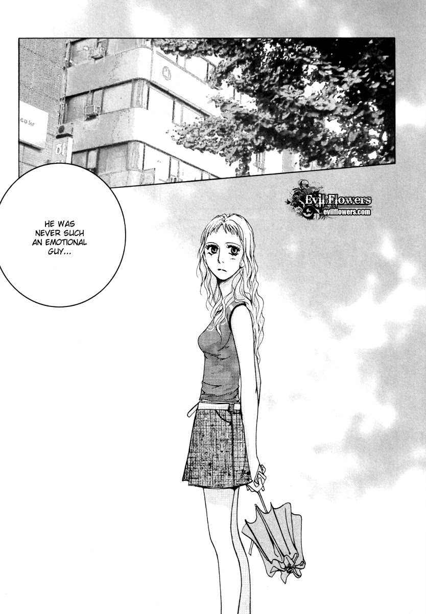 Crush on You Chapter 4.12-1 page 57 - Vol.4 Chapter 12.1