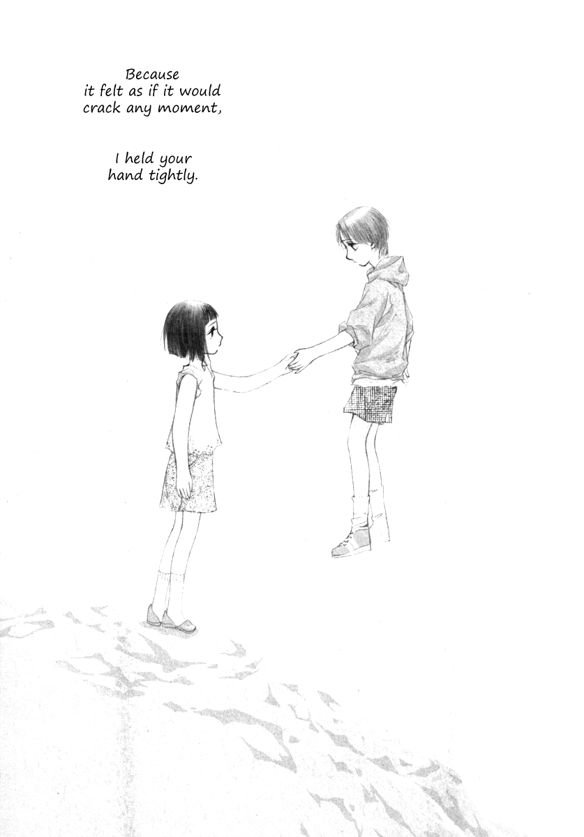 Crush on You Chapter 4.12-1 page 6 - Vol.4 Chapter 12.1