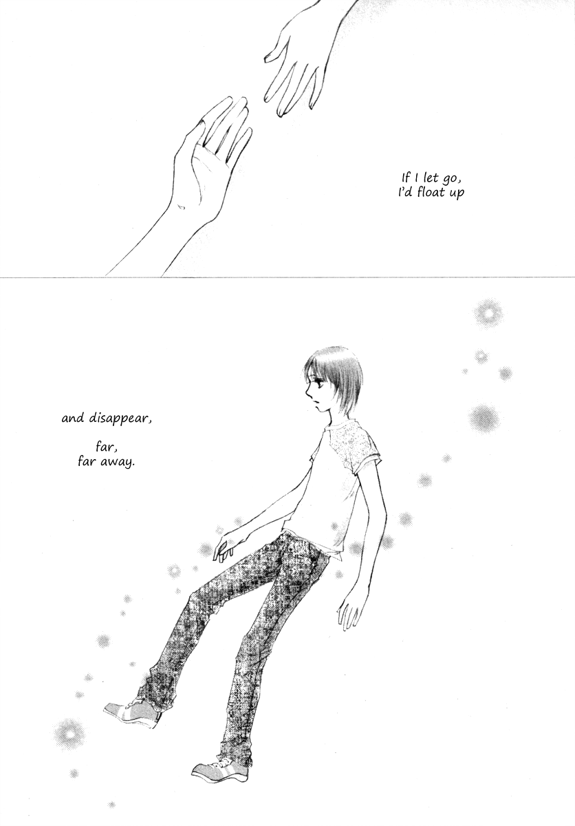 Crush on You Chapter 4.12-1 page 7 - Vol.4 Chapter 12.1
