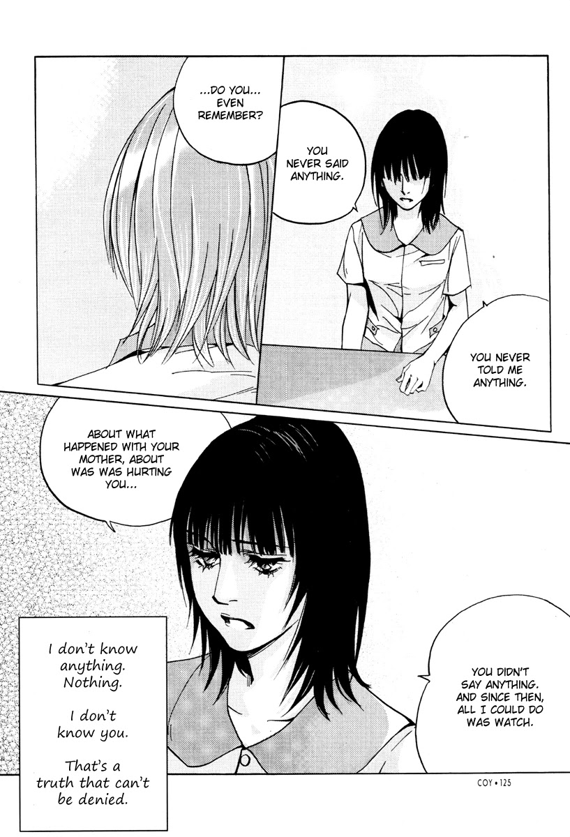 Crush on You Chapter 4.12-2 page 24 - Vol.4 Chapter 12.2