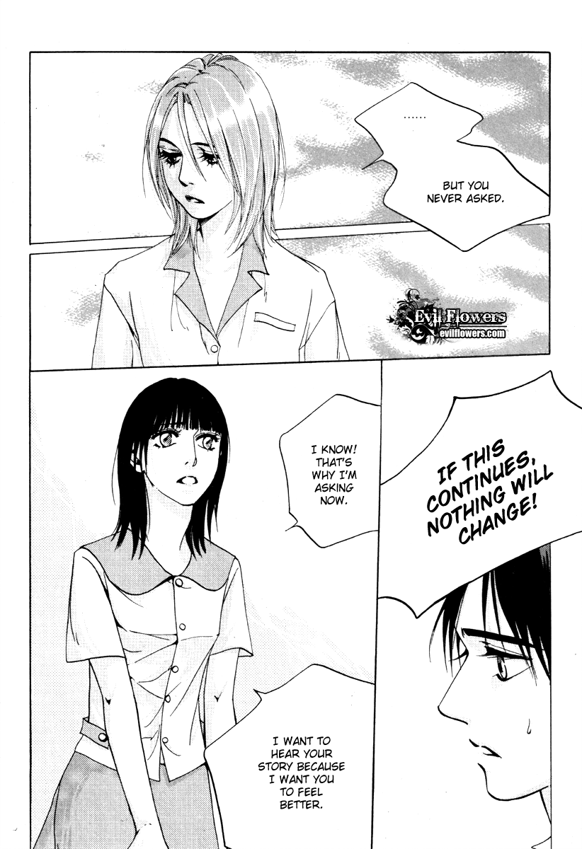 Crush on You Chapter 4.12-2 page 25 - Vol.4 Chapter 12.2