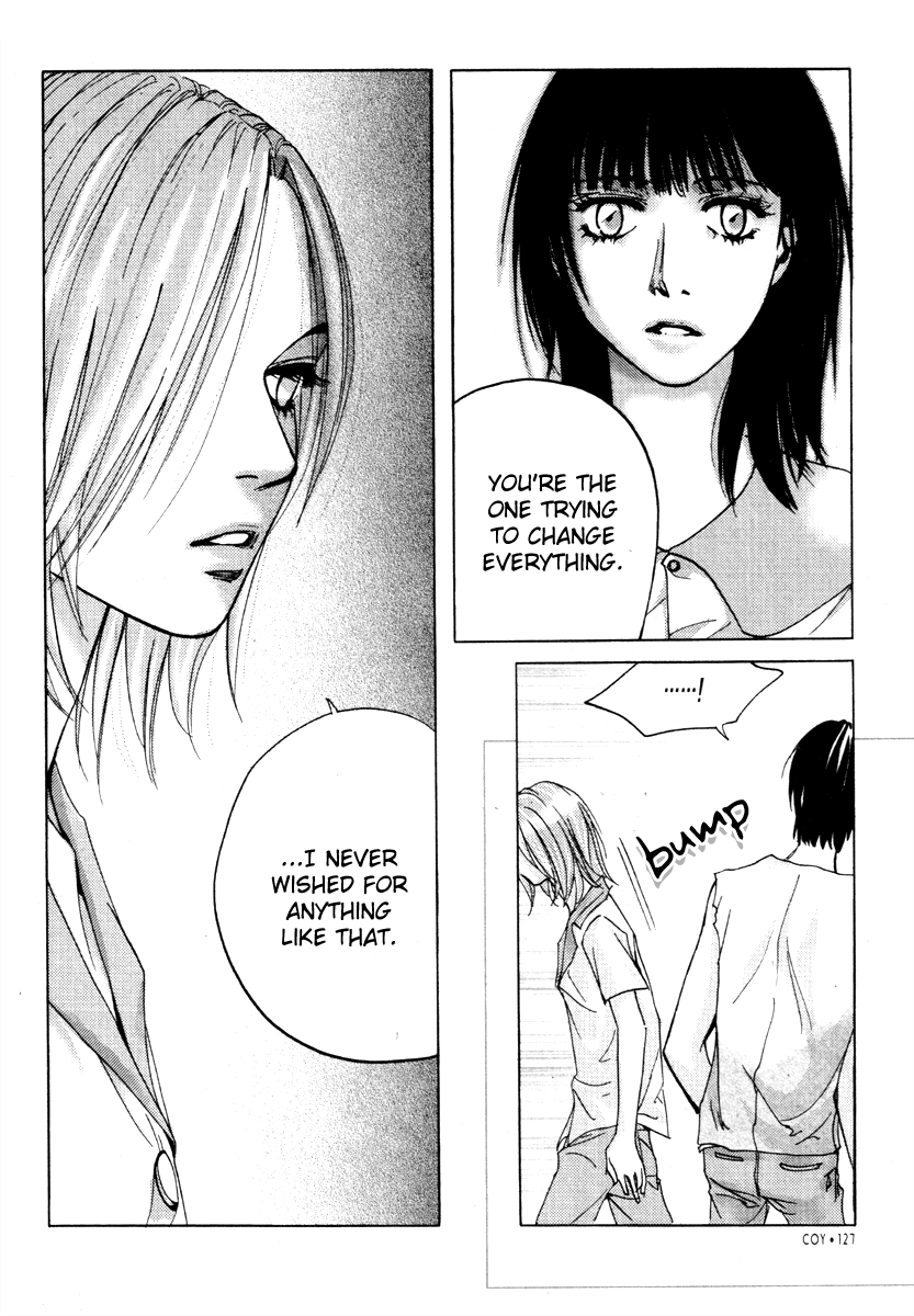 Crush on You Chapter 4.12-2 page 26 - Vol.4 Chapter 12.2
