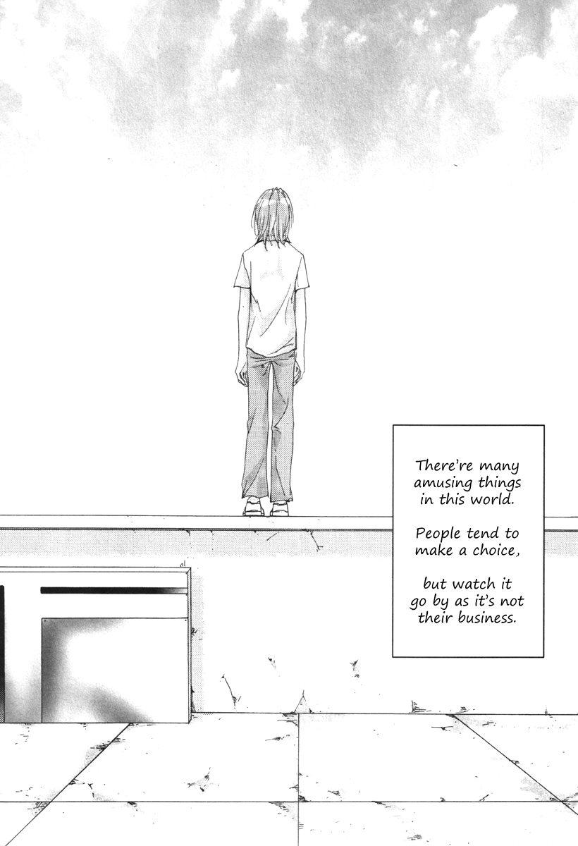 Crush on You Chapter 4.12-2 page 29 - Vol.4 Chapter 12.2