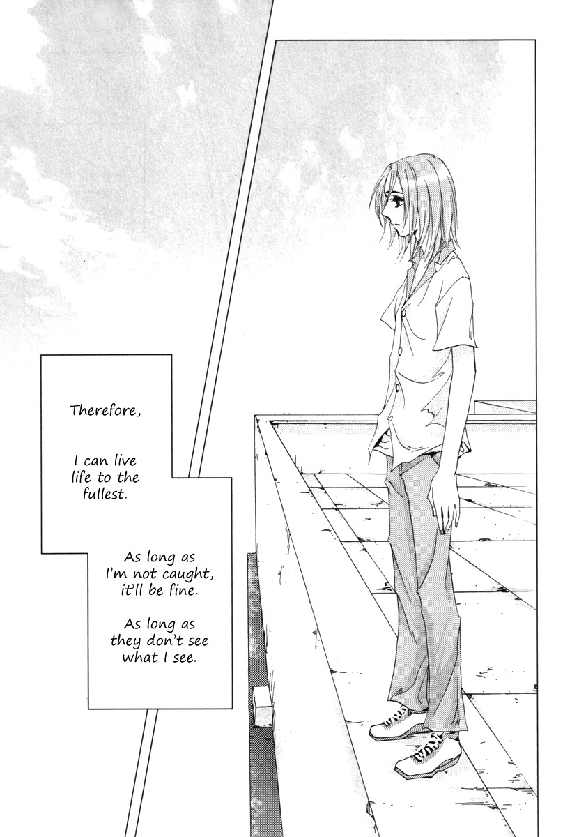 Crush on You Chapter 4.12-2 page 30 - Vol.4 Chapter 12.2