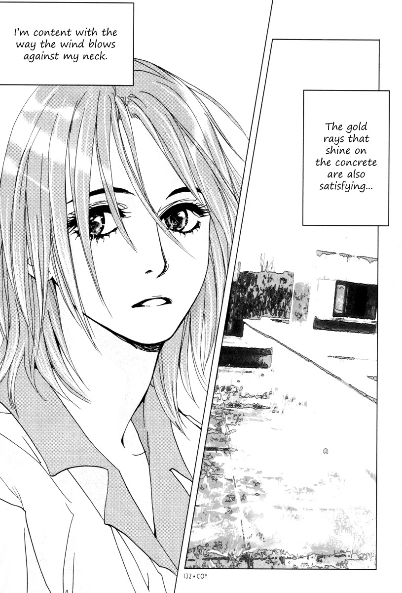 Crush on You Chapter 4.12-2 page 31 - Vol.4 Chapter 12.2