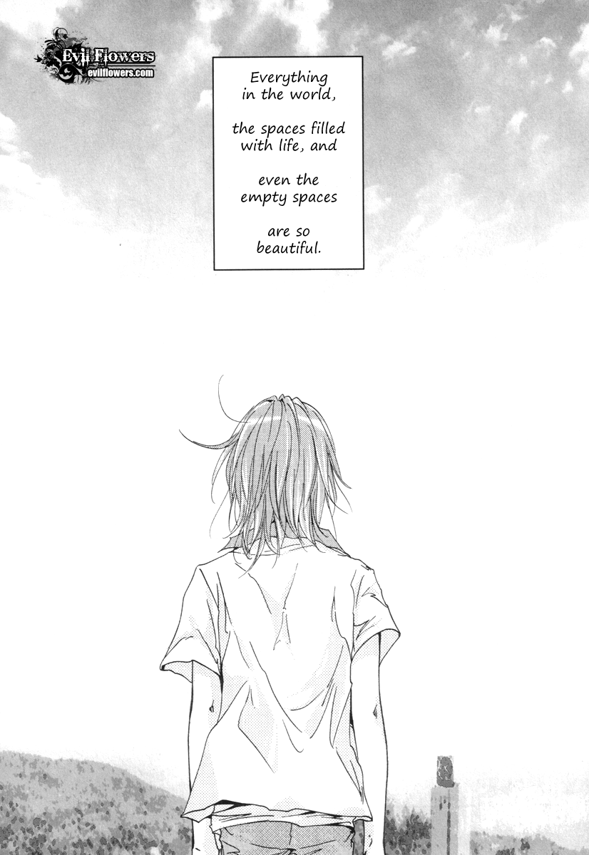 Crush on You Chapter 4.12-2 page 32 - Vol.4 Chapter 12.2