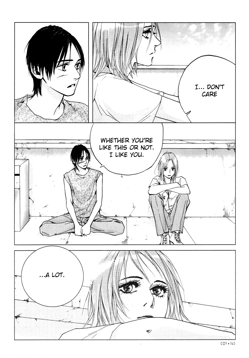 Crush on You Chapter 4.12-2 page 44 - Vol.4 Chapter 12.2