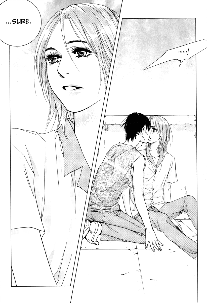 Crush on You Chapter 4.12-2 page 46 - Vol.4 Chapter 12.2