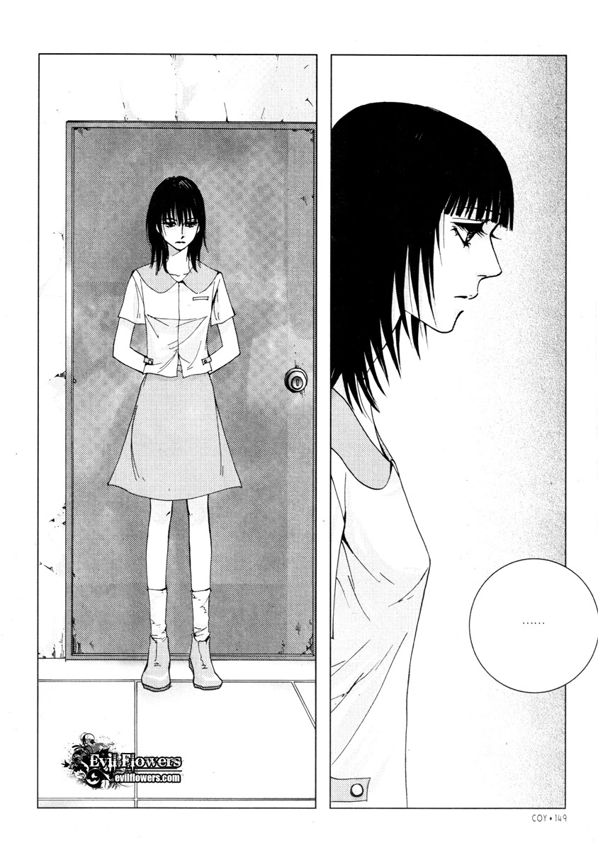 Crush on You Chapter 4.12-2 page 48 - Vol.4 Chapter 12.2