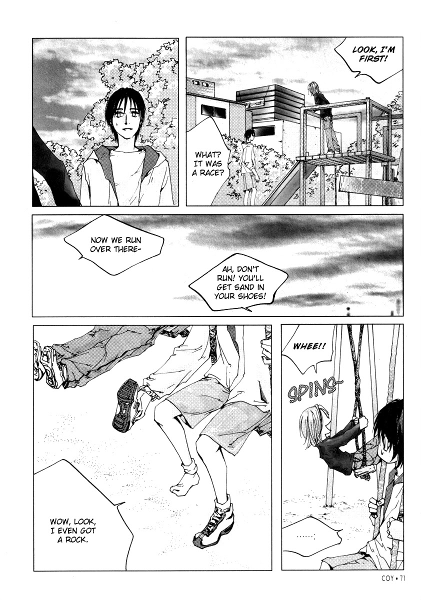 Crush on You Chapter 5.15 page 24 - Vol.5 Chapter 15