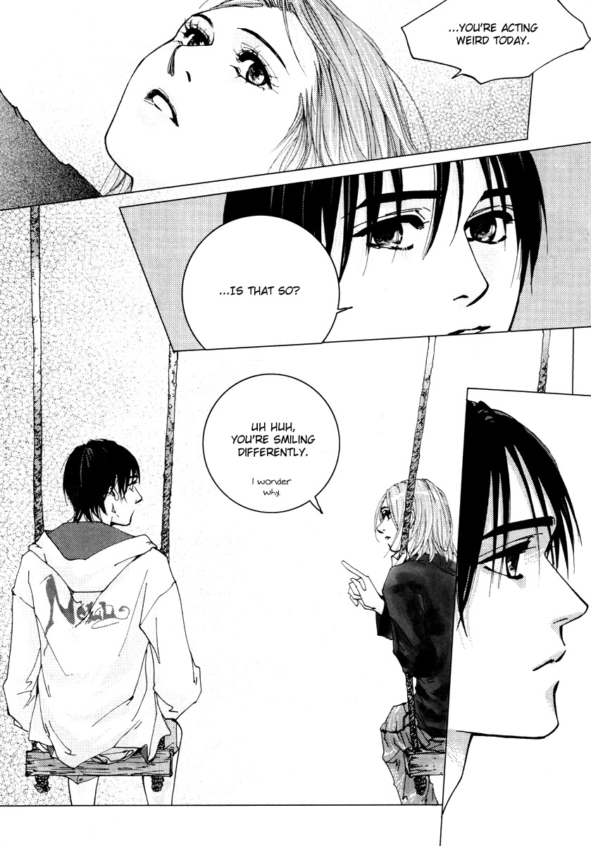 Crush on You Chapter 5.15 page 26 - Vol.5 Chapter 15