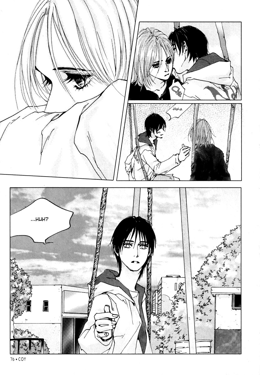 Crush on You Chapter 5.15 page 29 - Vol.5 Chapter 15