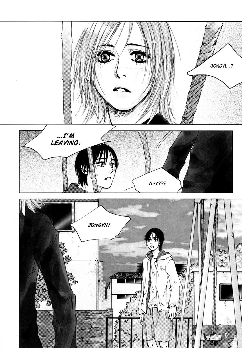 Crush on You Chapter 5.15 page 30 - Vol.5 Chapter 15