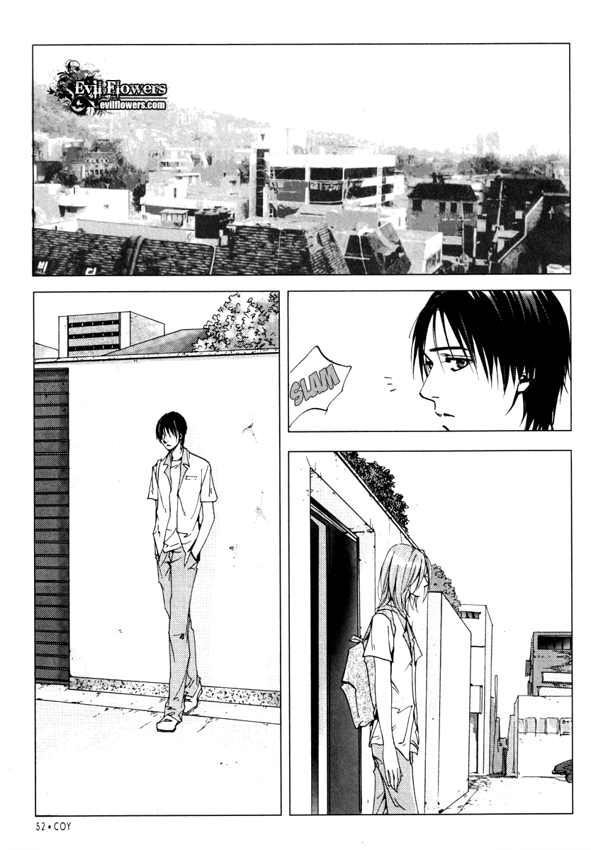 Crush on You Chapter 5.15 page 5 - Vol.5 Chapter 15