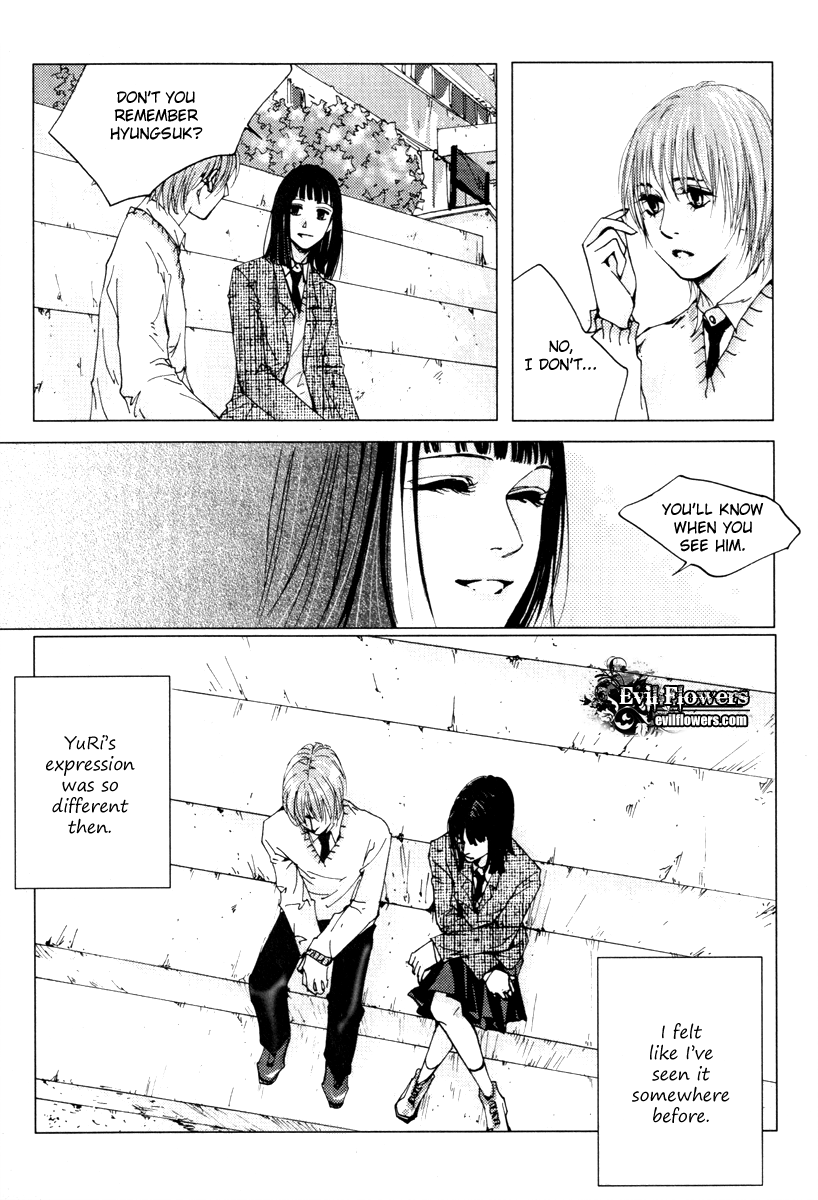 Crush on You Chapter 5.16 page 14 - Vol.5 Chapter 16
