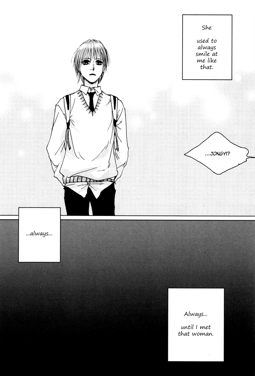 Crush on You Chapter 5.16 page 20 - Vol.5 Chapter 16
