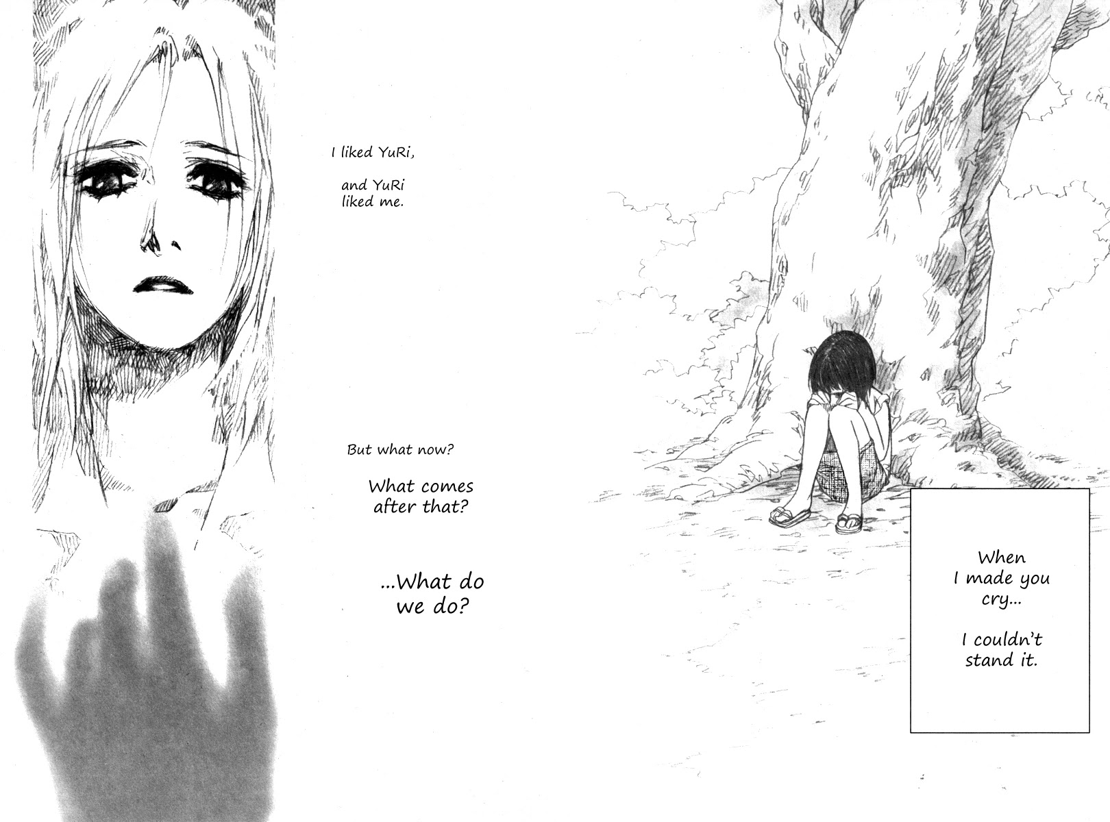 Crush on You Chapter 5.16 page 23 - Vol.5 Chapter 16