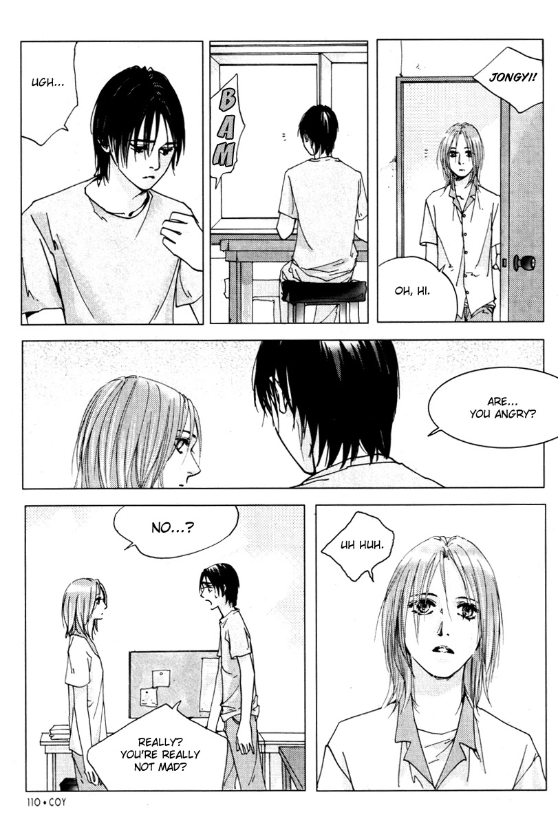 Crush on You Chapter 5.16 page 26 - Vol.5 Chapter 16
