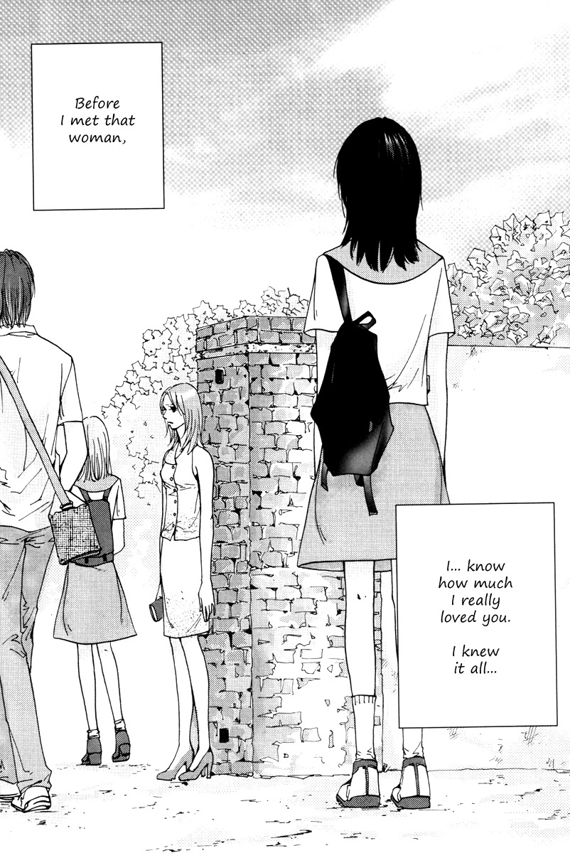 Crush on You Chapter 5.16 page 36 - Vol.5 Chapter 16