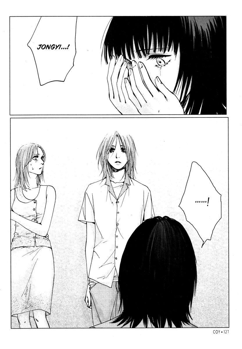 Crush on You Chapter 5.16 page 43 - Vol.5 Chapter 16