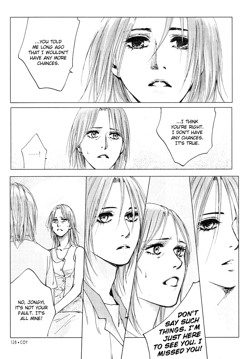 Crush on You Chapter 5.16 page 44 - Vol.5 Chapter 16