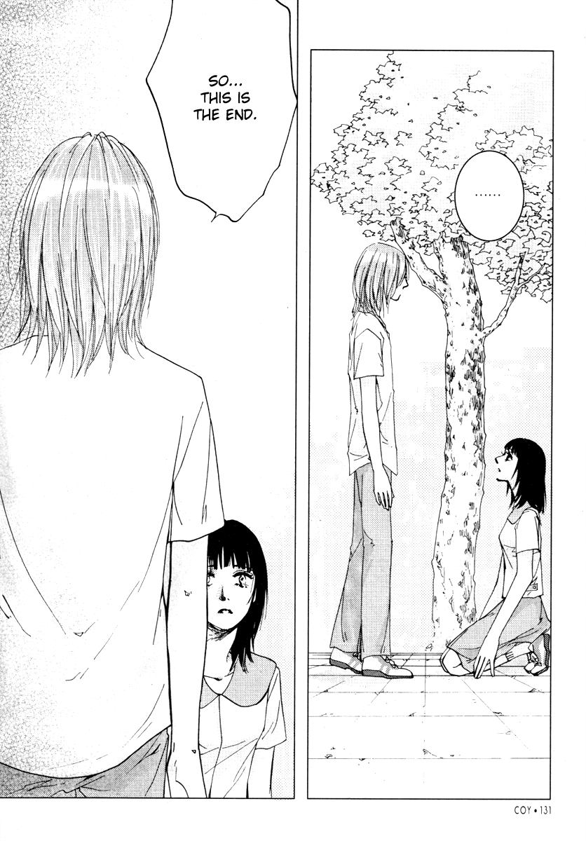 Crush on You Chapter 5.16 page 47 - Vol.5 Chapter 16
