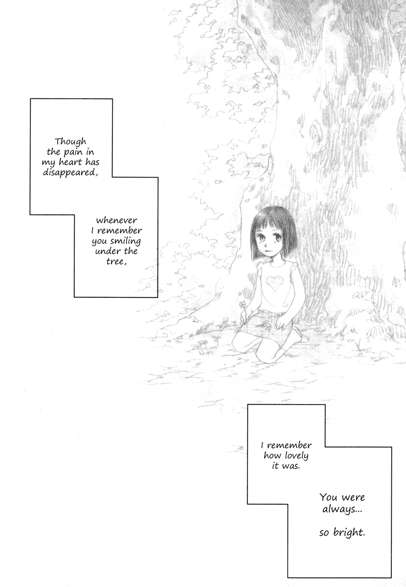 Crush on You Chapter 5.16 page 50 - Vol.5 Chapter 16