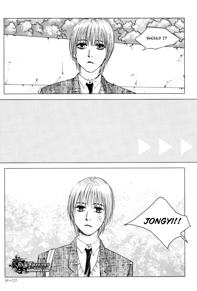 Crush on You Chapter 5.16 page 7 - Vol.5 Chapter 16
