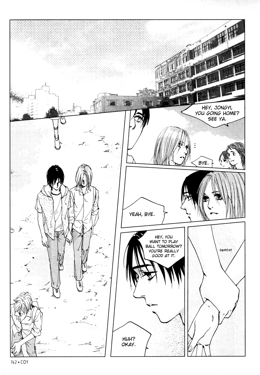 Crush on You Chapter 5.17 page 11 - Vol.5 Chapter 17: [Final] [END]