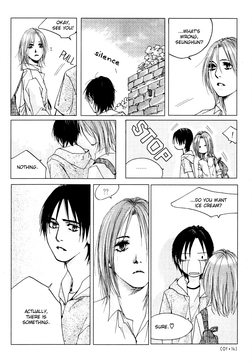 Crush on You Chapter 5.17 page 12 - Vol.5 Chapter 17: [Final] [END]
