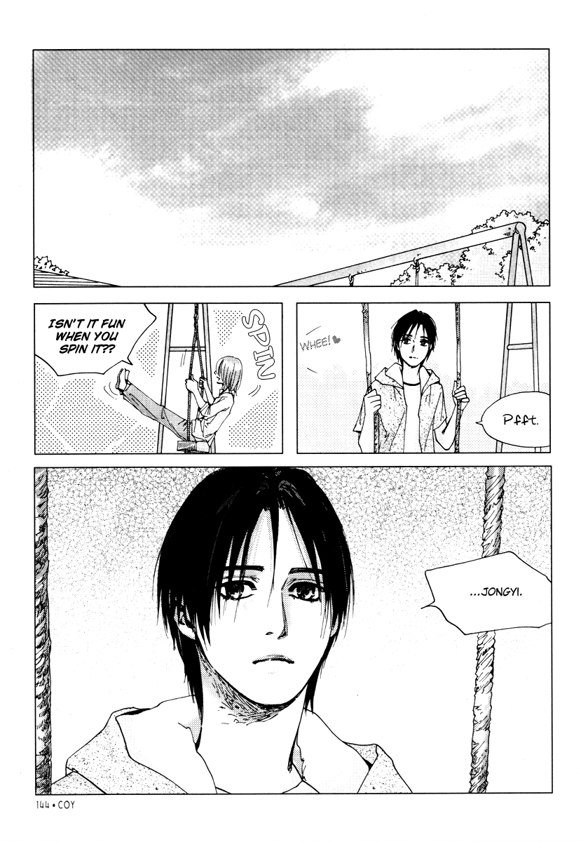 Crush on You Chapter 5.17 page 13 - Vol.5 Chapter 17: [Final] [END]