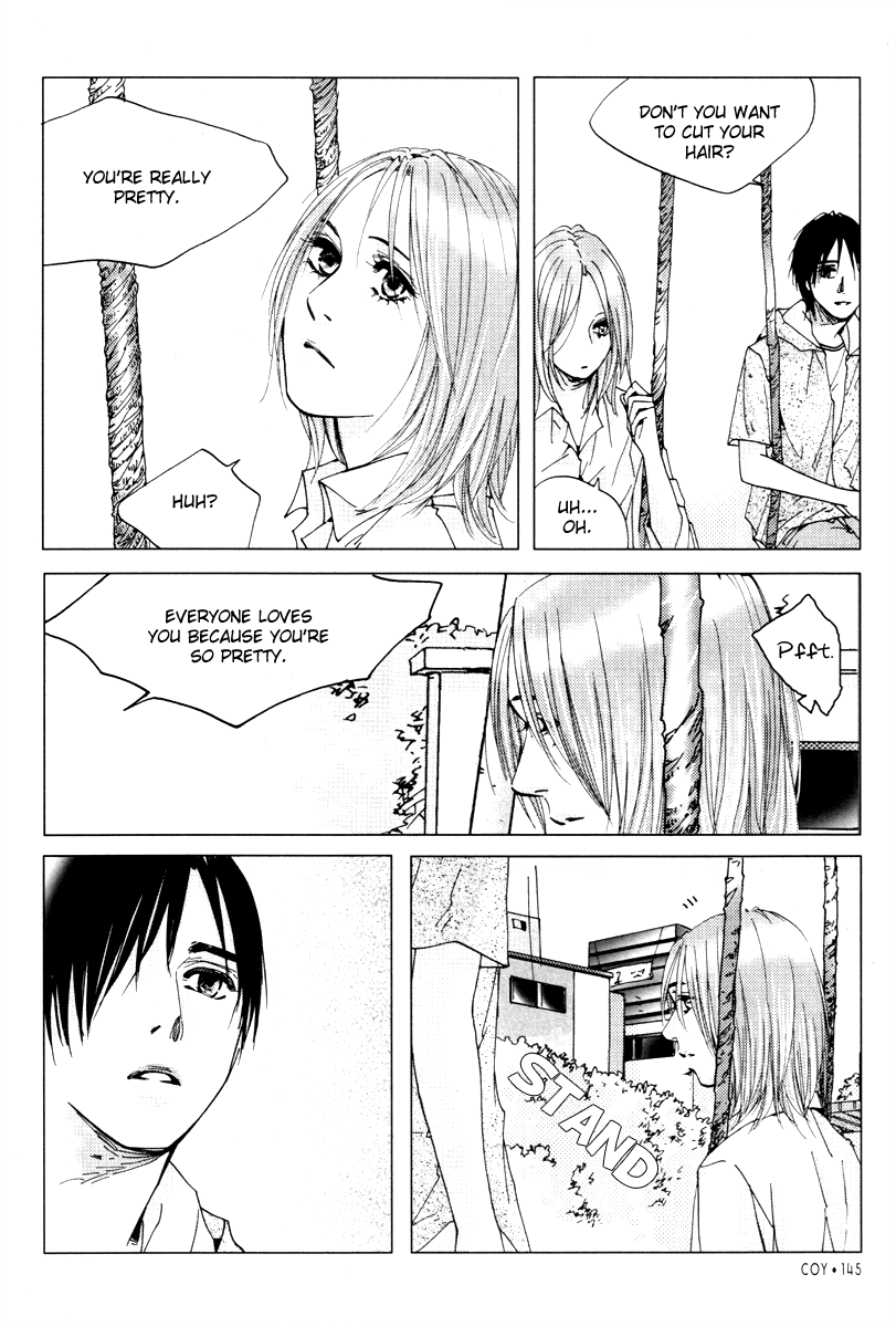 Crush on You Chapter 5.17 page 14 - Vol.5 Chapter 17: [Final] [END]