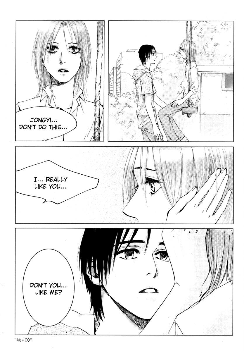 Crush on You Chapter 5.17 page 15 - Vol.5 Chapter 17: [Final] [END]
