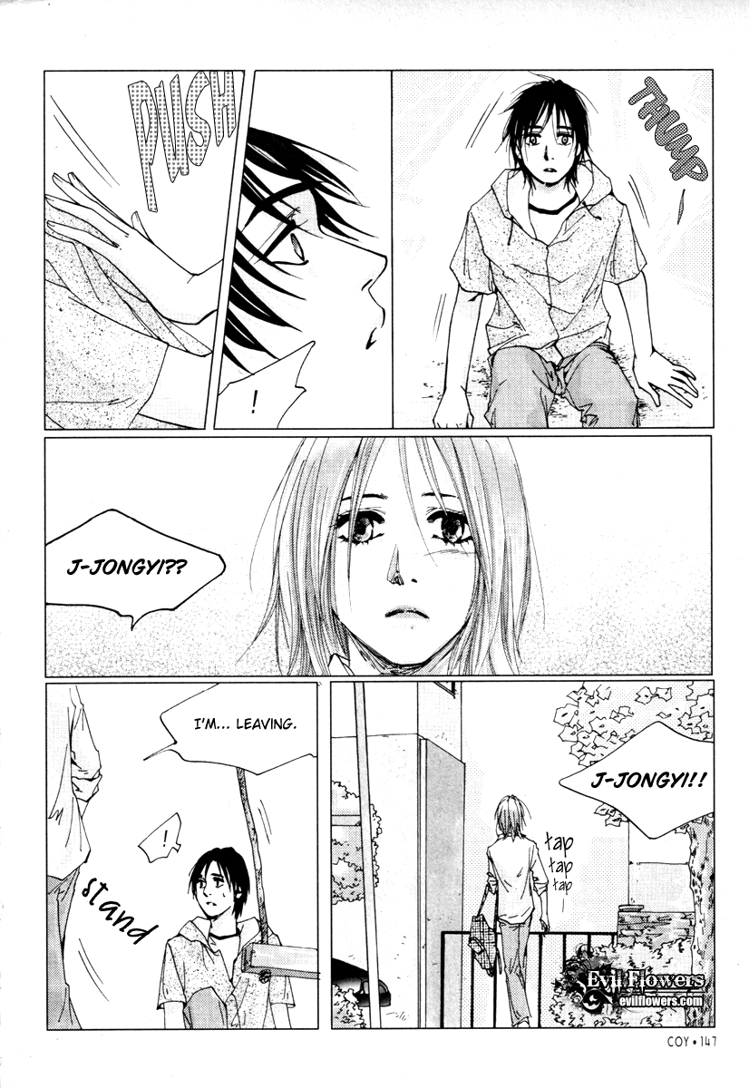 Crush on You Chapter 5.17 page 16 - Vol.5 Chapter 17: [Final] [END]