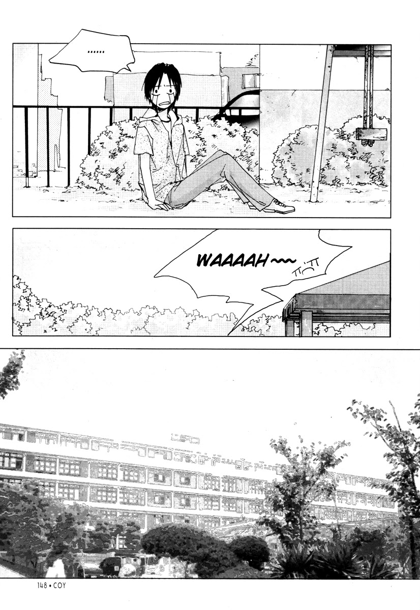 Crush on You Chapter 5.17 page 17 - Vol.5 Chapter 17: [Final] [END]