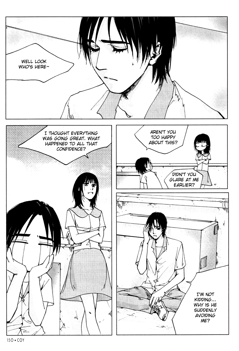 Crush on You Chapter 5.17 page 19 - Vol.5 Chapter 17: [Final] [END]