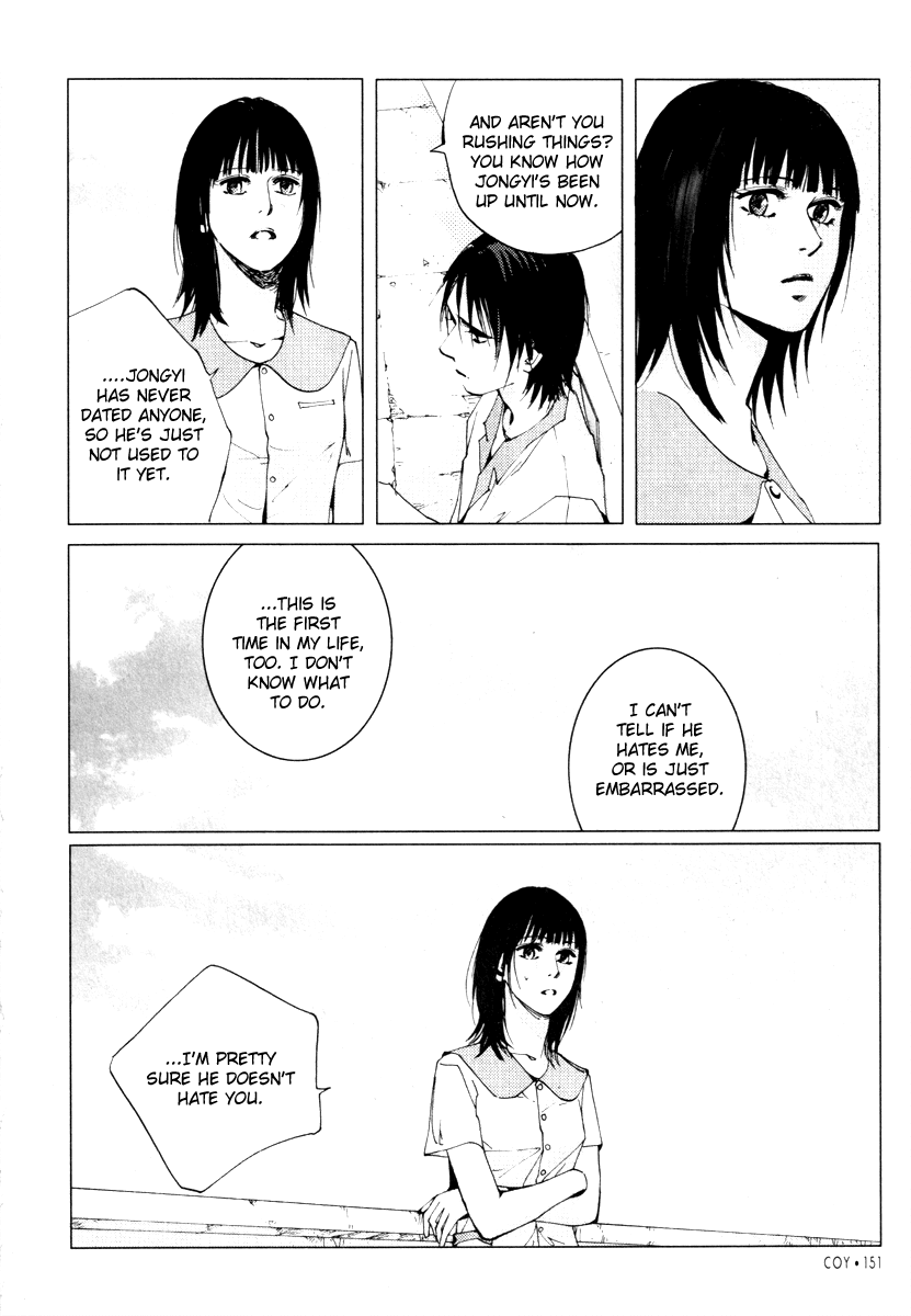 Crush on You Chapter 5.17 page 20 - Vol.5 Chapter 17: [Final] [END]