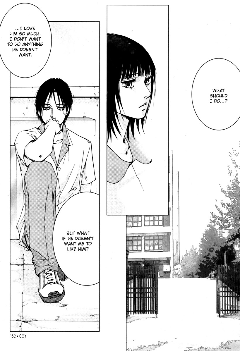 Crush on You Chapter 5.17 page 21 - Vol.5 Chapter 17: [Final] [END]
