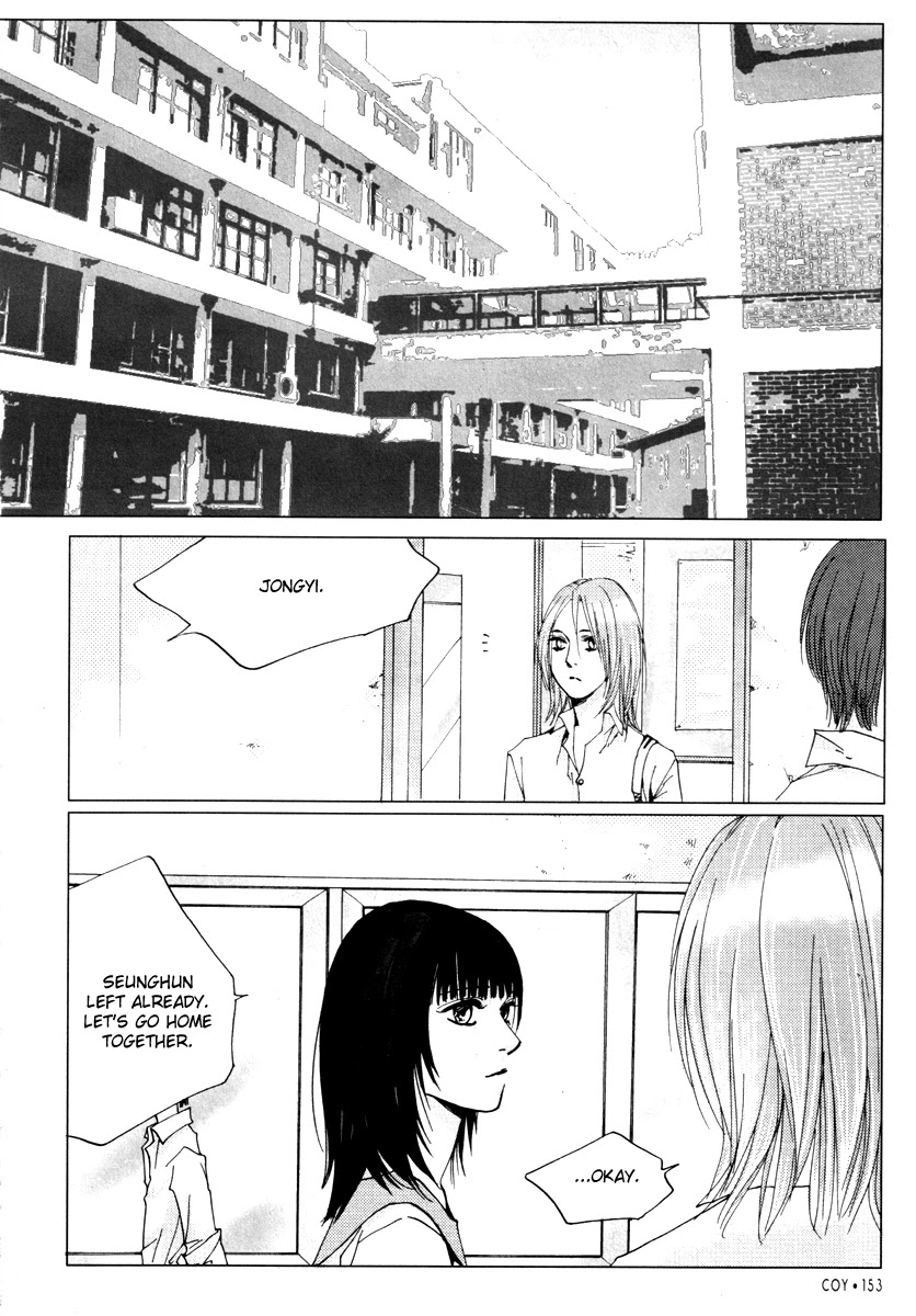 Crush on You Chapter 5.17 page 22 - Vol.5 Chapter 17: [Final] [END]