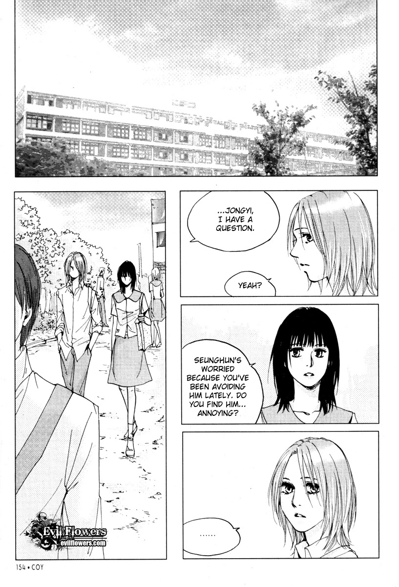 Crush on You Chapter 5.17 page 23 - Vol.5 Chapter 17: [Final] [END]